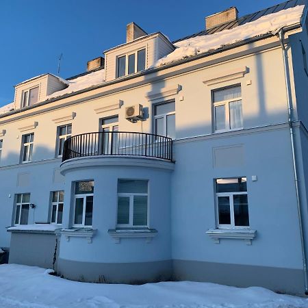 Staadioni Apartment Тарту Екстериор снимка