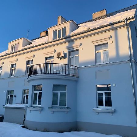 Staadioni Apartment Тарту Екстериор снимка