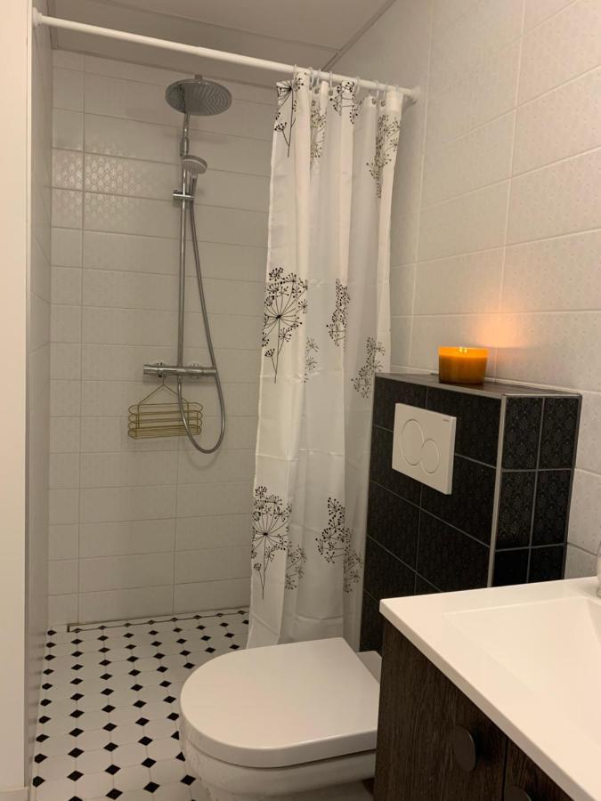 Staadioni Apartment Тарту Екстериор снимка