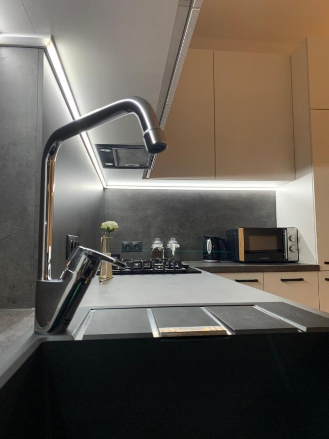 Staadioni Apartment Тарту Екстериор снимка