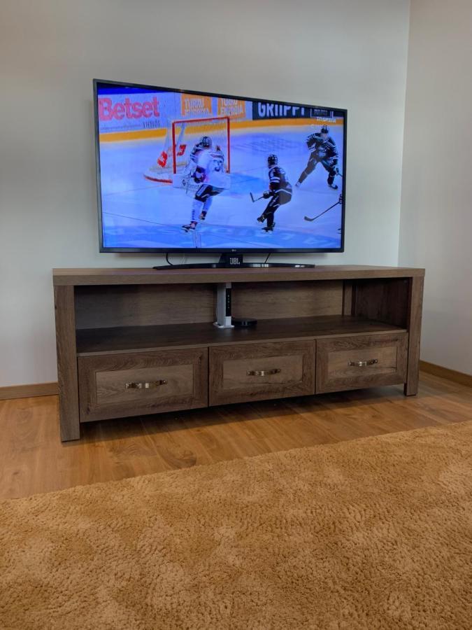 Staadioni Apartment Тарту Екстериор снимка