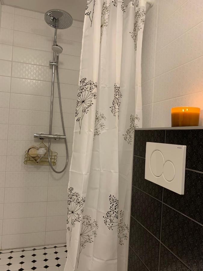 Staadioni Apartment Тарту Екстериор снимка